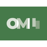 OML logo, OML contact details