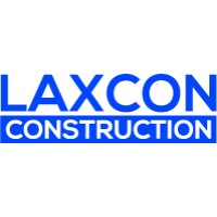 Laxcon Construction logo, Laxcon Construction contact details