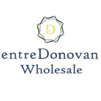 entreDonovan Wholesale logo, entreDonovan Wholesale contact details