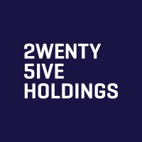 25holdings logo, 25holdings contact details