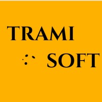 TrâmiSoft logo, TrâmiSoft contact details