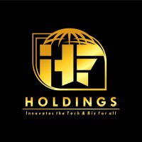 IHF HOLDINGS SDN BHD logo, IHF HOLDINGS SDN BHD contact details