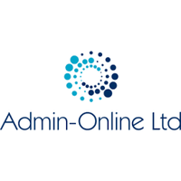 Admin-Online logo, Admin-Online contact details