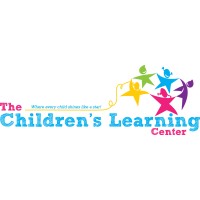 The Children's Learning Center logo, The Children's Learning Center contact details