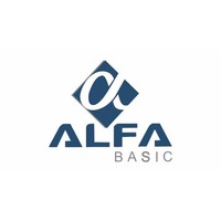 Alfabasic logo, Alfabasic contact details