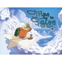 Trips to Tales Travel Game logo, Trips to Tales Travel Game contact details