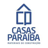 Casas Paraíba - Materiais de Construção logo, Casas Paraíba - Materiais de Construção contact details