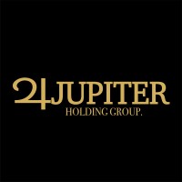 Jupiter Holding Group logo, Jupiter Holding Group contact details