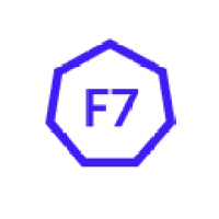 F7 Group logo, F7 Group contact details