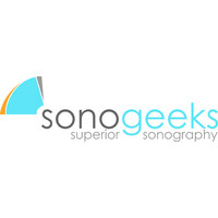 SONOGEEKS, INC. logo, SONOGEEKS, INC. contact details