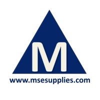 MSE Supplies LLC logo, MSE Supplies LLC contact details