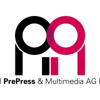 PrePress & Multimedia AG logo, PrePress & Multimedia AG contact details