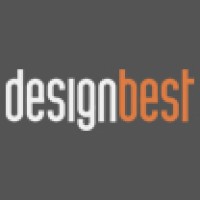 Designbest logo, Designbest contact details