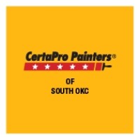 CertaPro Painters of South Oklahoma City logo, CertaPro Painters of South Oklahoma City contact details