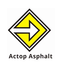 Actop Asphalt logo, Actop Asphalt contact details