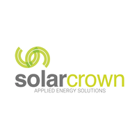 Solarcrown Commercial logo, Solarcrown Commercial contact details