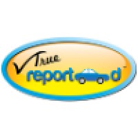 True reportCARd logo, True reportCARd contact details