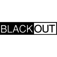 BLACKOUT AG logo, BLACKOUT AG contact details