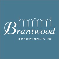 Brantwood logo, Brantwood contact details