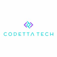 Codetta Tech logo, Codetta Tech contact details