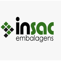 INSAC EMBALAGENS LTDA logo, INSAC EMBALAGENS LTDA contact details