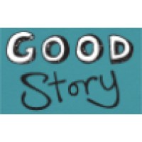 Good Story UK logo, Good Story UK contact details