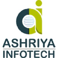 Ashriya Infotech logo, Ashriya Infotech contact details