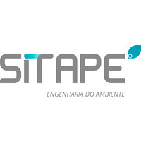 Sitape - Engenharia do Ambiente, S.A. logo, Sitape - Engenharia do Ambiente, S.A. contact details