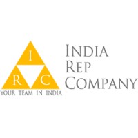 India Rep Co. - Back Office Support Services Company logo, India Rep Co. - Back Office Support Services Company contact details