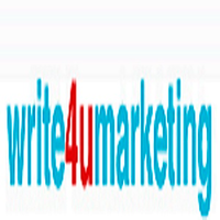 Write4Umarketing logo, Write4Umarketing contact details