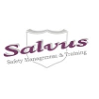 Salvus Consulting Ltd logo, Salvus Consulting Ltd contact details