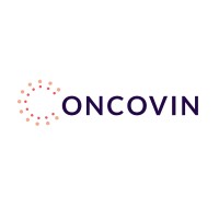 ONCOVIN INC logo, ONCOVIN INC contact details