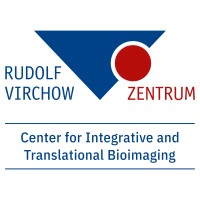 Rudolf Virchow Center of University of Würzburg logo, Rudolf Virchow Center of University of Würzburg contact details