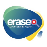 Erase.com logo, Erase.com contact details