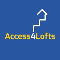 Access4Lofts Loft Storage Franchise logo, Access4Lofts Loft Storage Franchise contact details