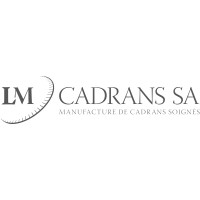 LM Cadrans SA logo, LM Cadrans SA contact details