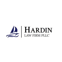 The Hardin Law Firm PLLC logo, The Hardin Law Firm PLLC contact details