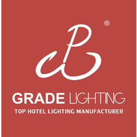 Grade Lighting logo, Grade Lighting contact details