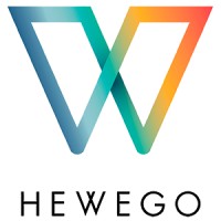 HEWEGO logo, HEWEGO contact details