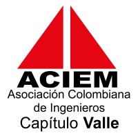 ACIEM CAPÍTULO VALLE logo, ACIEM CAPÍTULO VALLE contact details