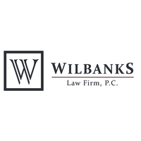 Wilbanks Law Firm logo, Wilbanks Law Firm contact details