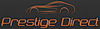 Prestige Direct logo, Prestige Direct contact details