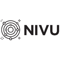 Nivu Academy logo, Nivu Academy contact details