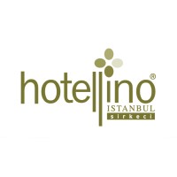 Hotellino Istanbul logo, Hotellino Istanbul contact details