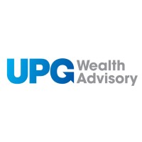 UPG Wealth Advisory logo, UPG Wealth Advisory contact details