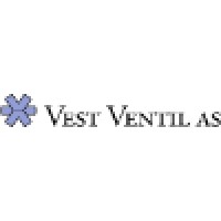 Vest Ventil AS logo, Vest Ventil AS contact details