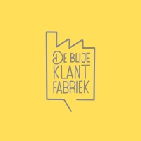 De Blije Klant Fabriek logo, De Blije Klant Fabriek contact details