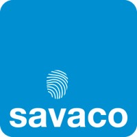 Savaco logo, Savaco contact details