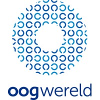 Oogwereld Groep logo, Oogwereld Groep contact details