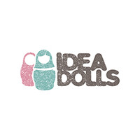 Idea Dolls London logo, Idea Dolls London contact details